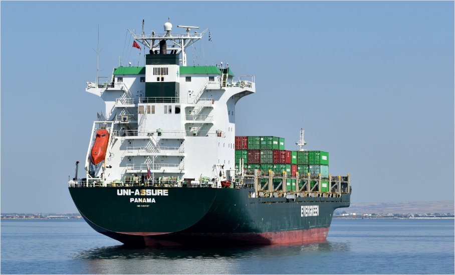 Semi-containerships image