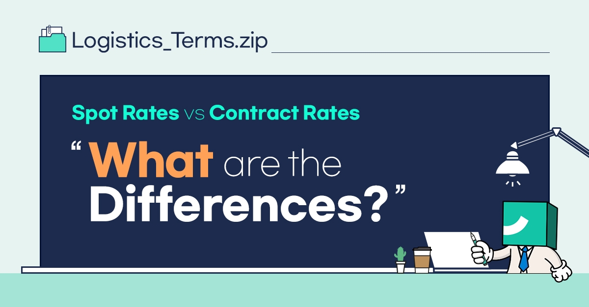 assignment rate vs contract rate