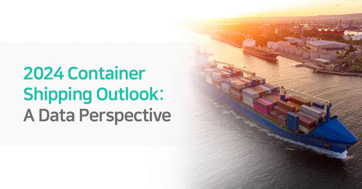 2024 Container Shipping Outlook A Data Perspective Cello Square