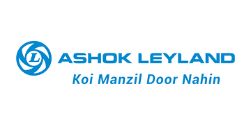 Ashok Leyland