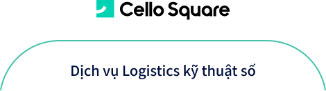 Dịch vụ Logistics kỹ thuật số